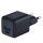 3MK Hyper GaN Charger 20W QC4+ PD PPS USB 1A1C Black EU - 1333353 - zdjęcie 4
